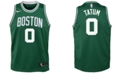 Nike Jayson Tatum Boston Celtics Icon Swingman Jersey, Big Boys (8-20)